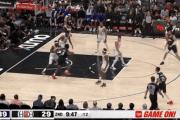 九游娱乐-NBA赛事惊现大逆转，让人震惊