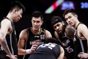 九游娱乐-NBA季后赛狂胜！CBA四强出炉，霸主再度登顶